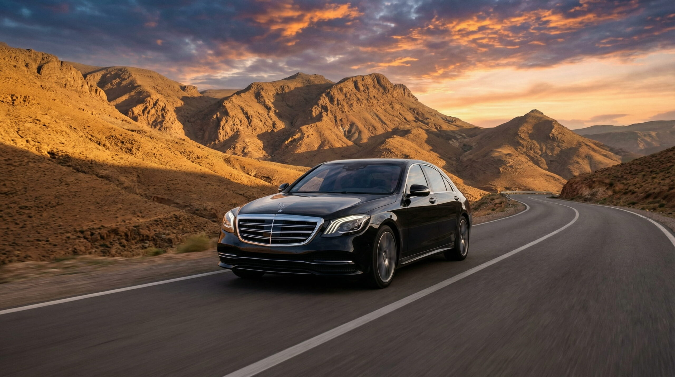 À propos de Elegant Voiture