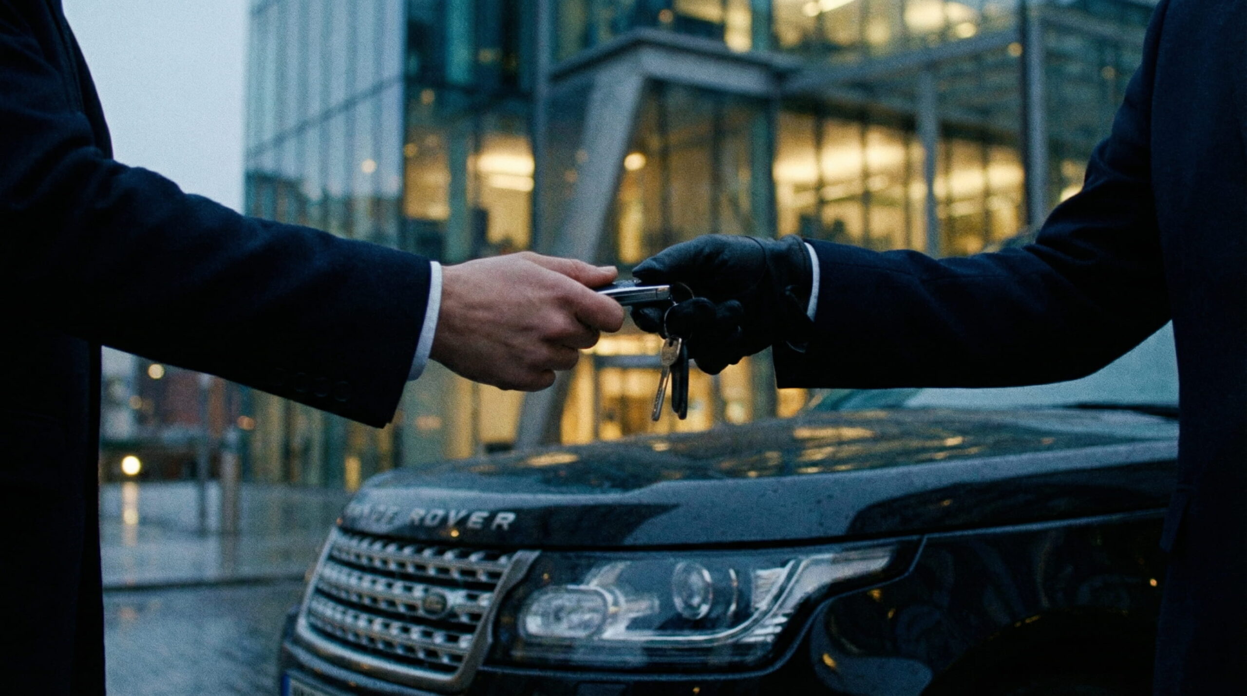 Processus de Location Elegant Voiture