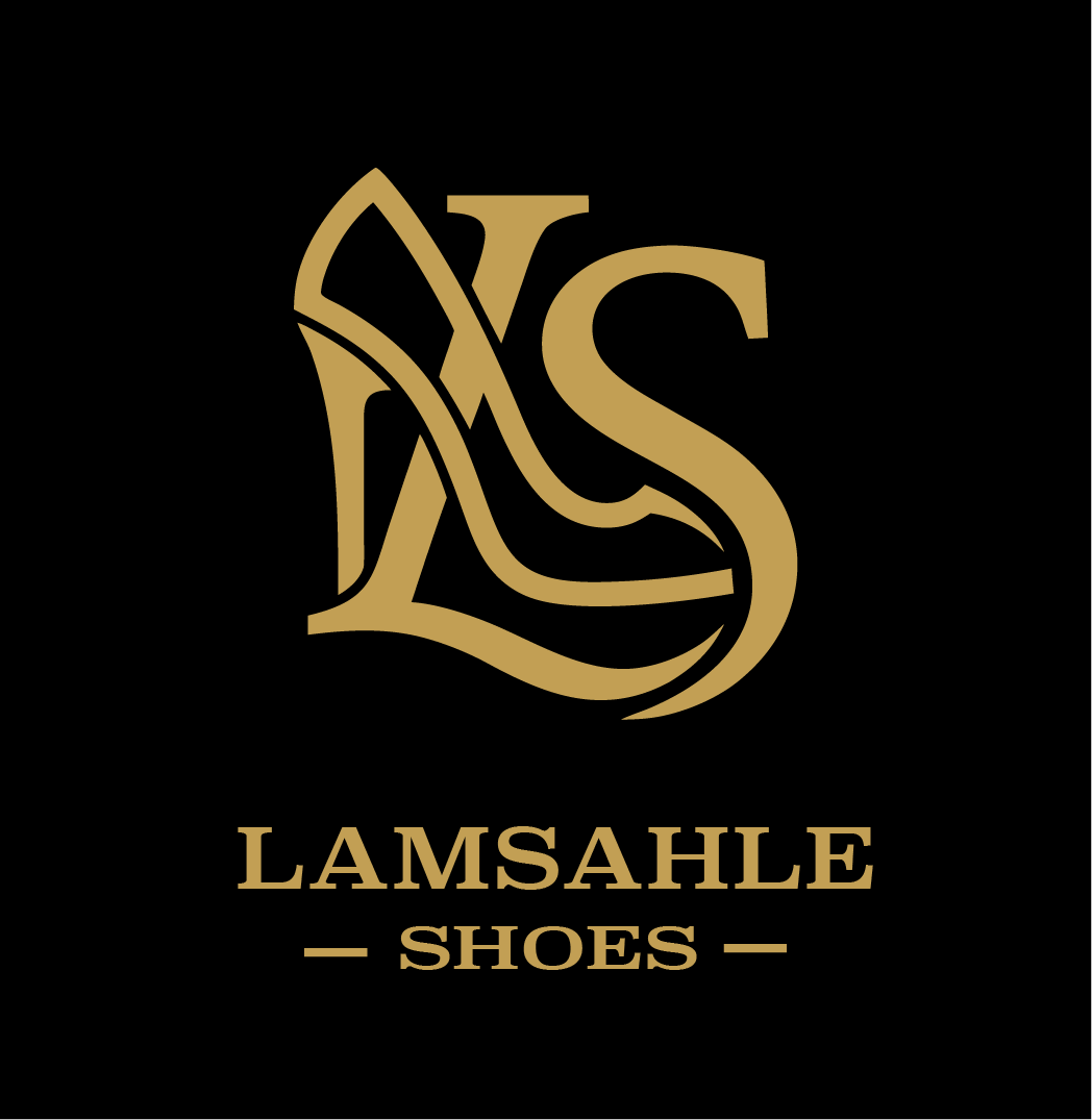 Logo LAMSAHLE SHOES
